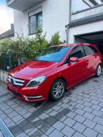 Mercedes B Klasse 180 CDI Bayern - Ingolstadt Vorschau