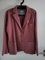 Neuwertiger Damen Sweat Blazer von Cecil Nordrhein-Westfalen - Lennestadt Vorschau