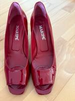pumps maripe Größe 39 Wandsbek - Hamburg Wellingsbüttel Vorschau