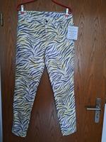Leo Damen Jeans Größe 42 mit Elasthan/Stretch ** Neu** München - Berg-am-Laim Vorschau