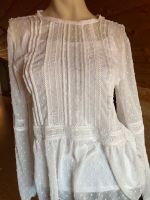 Orsay Bluse Tunika weiss S / Gr. 36 Niedersachsen - Hattorf am Harz Vorschau