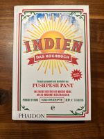 Indien - Das Kochbuch Stuttgart - Möhringen Vorschau