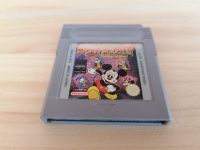Disney's Mickey Mouse V Zauberstäbe - Nintendo Gameboy Spiel - GB Baden-Württemberg - Backnang Vorschau