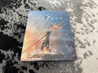 DC Aquaman-4k UHD Bluray Steelbook Duisburg - Duisburg-Mitte Vorschau