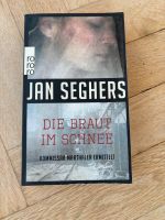 Jan Seghers Die Braut im Schnee Frankfurt am Main - Nordend Vorschau