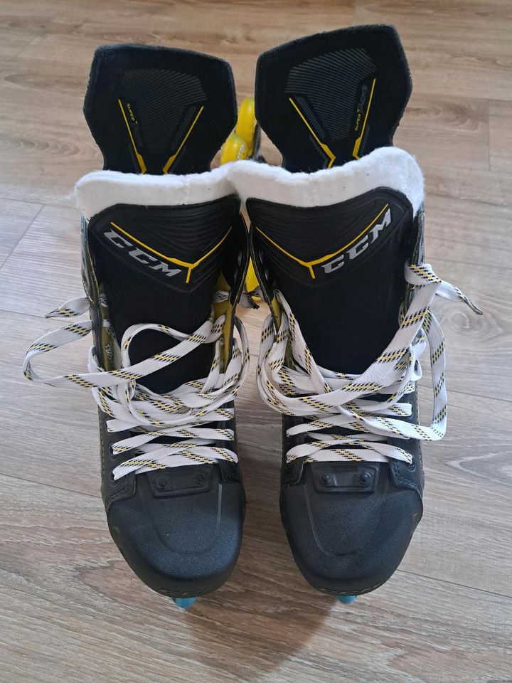 Hockey Inliner/ Inline Skates/ Roller Blades in Sulzbach-Rosenberg