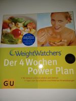 Weight Watchers - Der 4 Wochen Power Plan Nordrhein-Westfalen - Hemer Vorschau