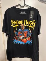 Snoop Dogg T-shirt Berlin - Schöneberg Vorschau