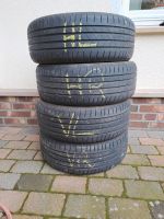 Bridgestone Turanza 225/55 R17 97W Niedersachsen - Lohne (Oldenburg) Vorschau