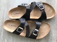 Sandalen von Graceland in der Größe 42 Hessen - Griesheim Vorschau
