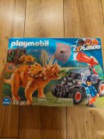 Playmobil The Explorers 9434 Rheinland-Pfalz - Holzheim Vorschau