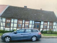Doppelhaushälfte und zusätzliches Grundstück in Siedenlangenbeck Sachsen-Anhalt - Salzwedel Vorschau