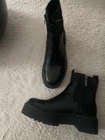 Damen Schuhe Plateau Bayern - Marktredwitz Vorschau