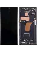 Samsung Galaxy S23 Ultra OLED Display Flensburg - Fruerlund Vorschau