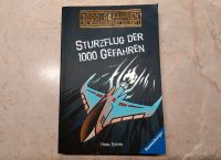 Ravensburger Flugzeug Sturzflug der 1000 Gefahren 3473524174 Buch Bayern - Hummeltal Vorschau