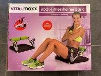 BODY-FITNESSTRAINER BASIC Hessen - Bad Schwalbach Vorschau