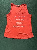 Top, H&M, L, koralle, Bayern - Regensburg Vorschau