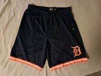 MLB | Shorts | Detroit Tigers | Gr. L | Marke 47 Niedersachsen - Lüneburg Vorschau