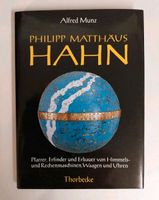 Buch Philipp Matthäus Hahn Baden-Württemberg - Bitz Vorschau