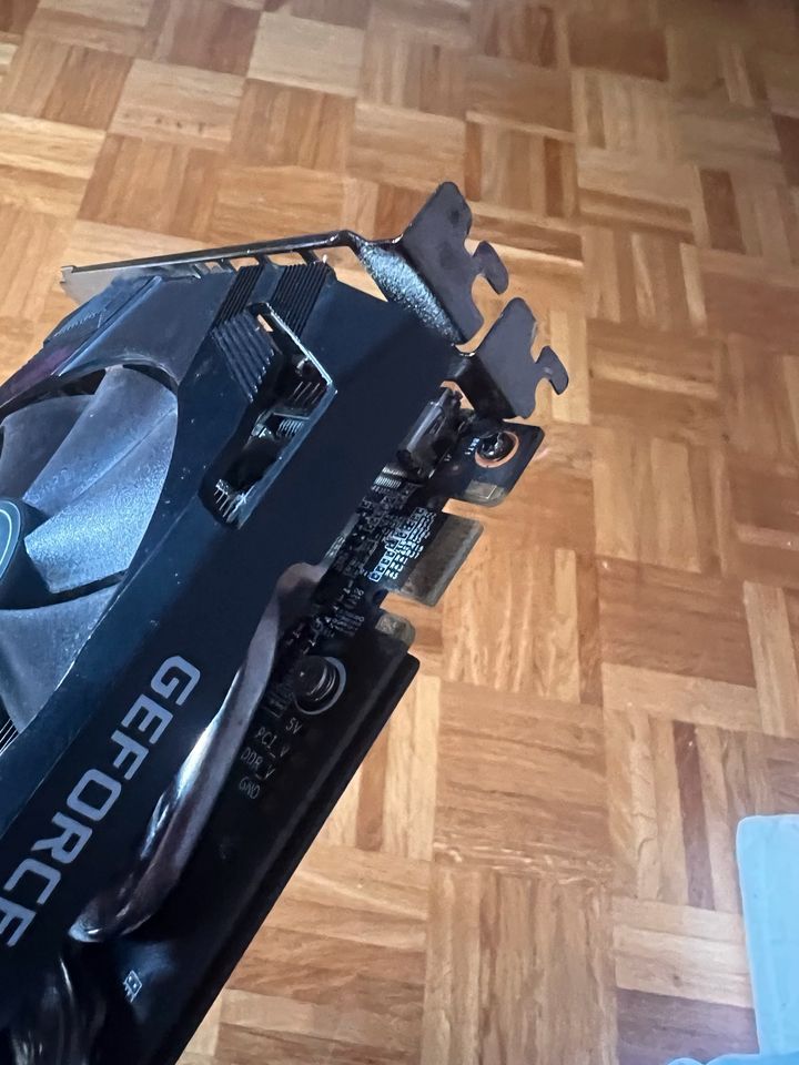 GEFORCE GTX 960 4 Gb KFA2 in Pinneberg