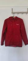 Salewa Tirolwool Celliant Hybrid-Halfzip-Jacke Bayern - Nußdorf am Inn Vorschau