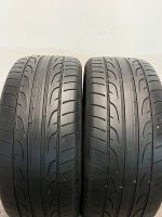 2x 255/40 R20 Dunlop SP Sportmaxx 3418 Sommerreifen M0 Niedersachsen - Pattensen Vorschau