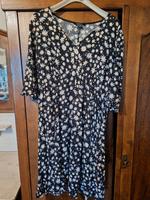 esmara damen Sommerkleid Gänseblümchen schwarz gr 46 Bayern - Triftern Vorschau