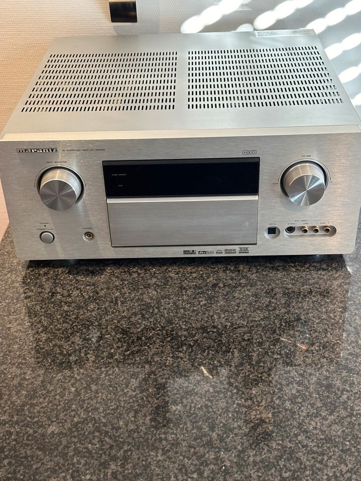 Marantz SR 8500 in Greven