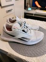 Reebok Herrenschuhe Sneaker Gr 46 Schleswig-Holstein - Wattenbek Vorschau