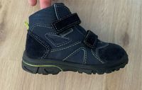 Pepino Stiefel Stiefeletten Gr. 22 blau dunkelblau Kinder Eching am Ammersee - Eching Vorschau