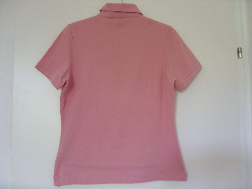 ⛔ GANT WOMAN POLO SHIRT GR. M in Freilassing