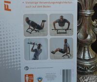 Türreck Crane Fitness plus Boden- Training Muskulatur bis 110 kg! Baden-Württemberg - Albstadt Vorschau