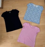 H&M 3 er Pack T-Shirts gr.110/116 Bayern - Mühldorf a.Inn Vorschau