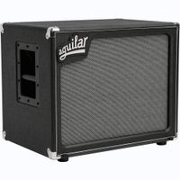 Aguilar SL210 2 x 10" Bassbox Cabinet 400W NEU AKTION Nordrhein-Westfalen - Kierspe Vorschau