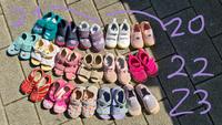 Kinderschuhe Frühling Sommer Sandalen Sneaker Größe 20,21,22,23 Bonn - Graurheindorf Vorschau