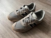 New Balance Sneakers 373 grau Wildleder Gr. 37,5 - inkl. Versand Niedersachsen - Lüneburg Vorschau