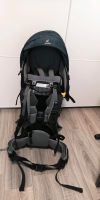 Deuter Kid Comfort 3 Kraxe Kindertrage Aachen - Aachen-Brand Vorschau