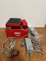 Mini Wii Konsole mit Controller Bayern - Gunzenhausen Vorschau