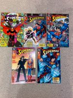 Superman Comics Nordrhein-Westfalen - Herne Vorschau