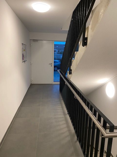 **Gutgeschnittenes 1 Zimmer-Apartment mit EBK - universitätsnah in Regensburg** in Regensburg