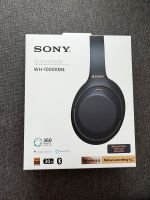 Sony WH-1000XM4 kabellose Bluetooth Noise Cancelling Kopfhörer Hessen - Rodgau Vorschau