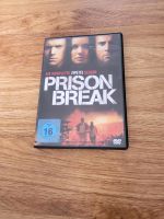 DVD Prison Break Staffel 2 Süd - Niederrad Vorschau