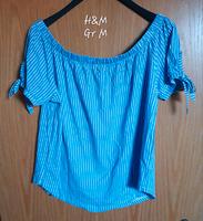 Bluse Gr M Nordrhein-Westfalen - Issum Vorschau