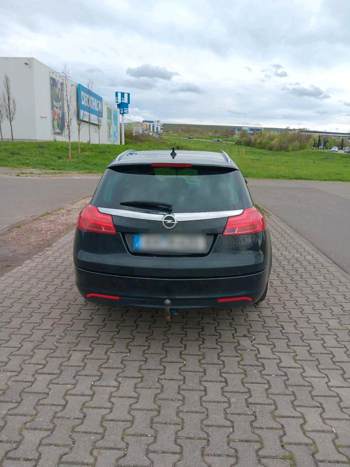 Opel insignia Sport Tourer SW in Bad Kreuznach