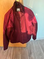 Adidas Winterjacke Niedersachsen - Leer (Ostfriesland) Vorschau