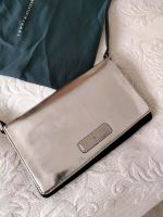 Tommy Hilfiger Umhängetasche, Clutch, schwarz mit silber Nordrhein-Westfalen - Kempen Vorschau