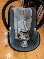 Cybex Babyschale mit Isofixstation Baden-Württemberg - Lahr (Schwarzwald) Vorschau