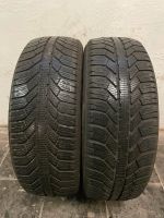 2x 185/60 R15. 84T Winterreifen M+S❄️, Semperit Baden-Württemberg - Lenningen Vorschau