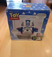 Toy Story Buzz Lightyear CD Boombox NEU OVP LED  Musicbox TOP Nürnberg (Mittelfr) - Südstadt Vorschau