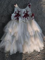 Schönes Kleid für Mädchen Marke Couture Princess Hessen - Eschwege Vorschau